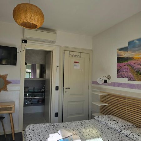 סן פליס דל בנאקו Villa Indipendente A Pochi Passi Dal Lago מראה חיצוני תמונה