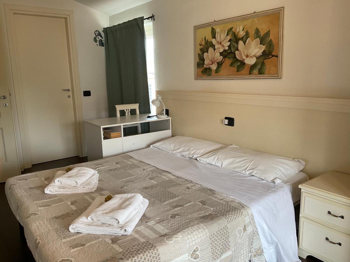 סן פליס דל בנאקו Villa Indipendente A Pochi Passi Dal Lago מראה חיצוני תמונה
