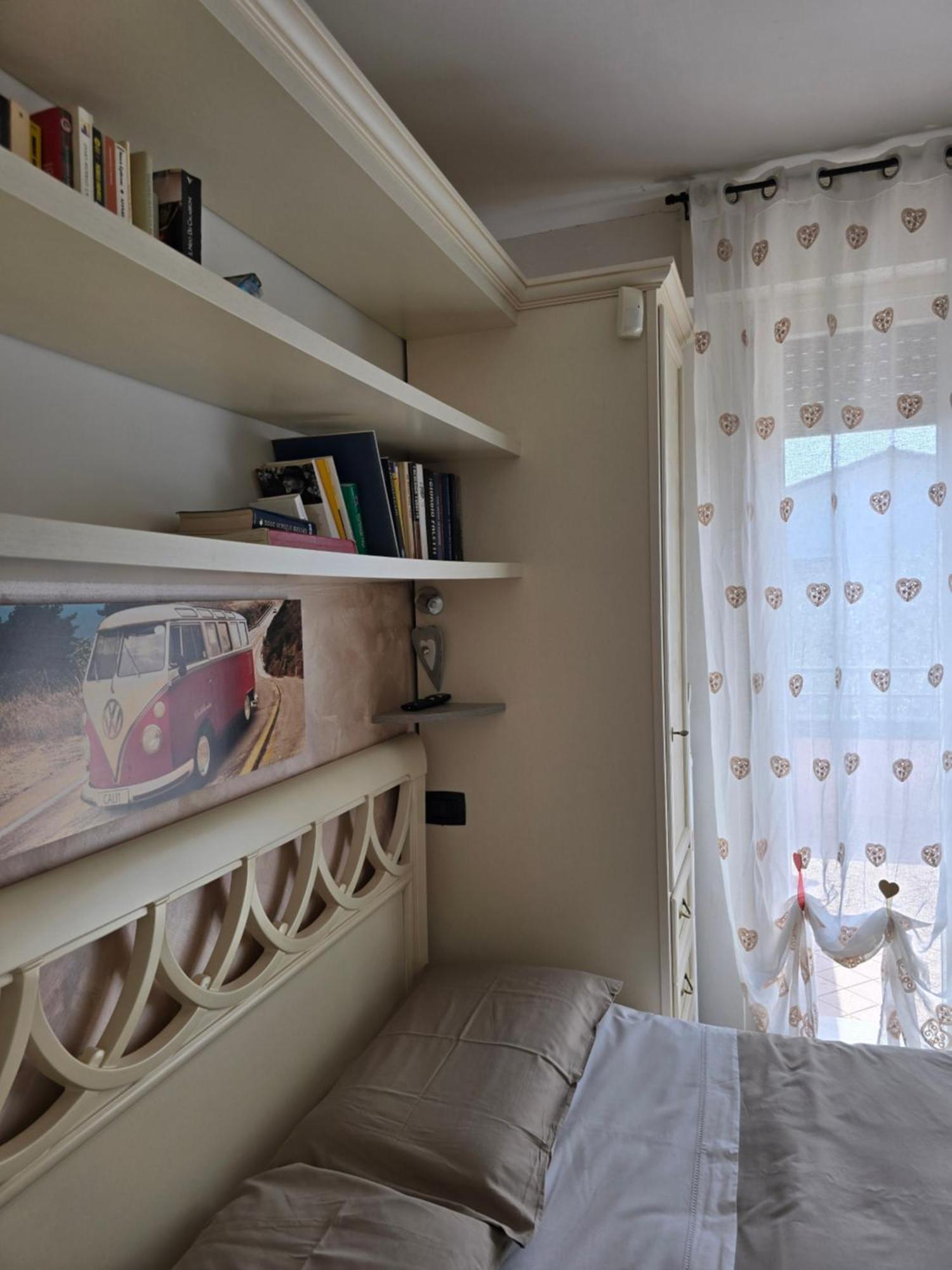 סן פליס דל בנאקו Villa Indipendente A Pochi Passi Dal Lago מראה חיצוני תמונה