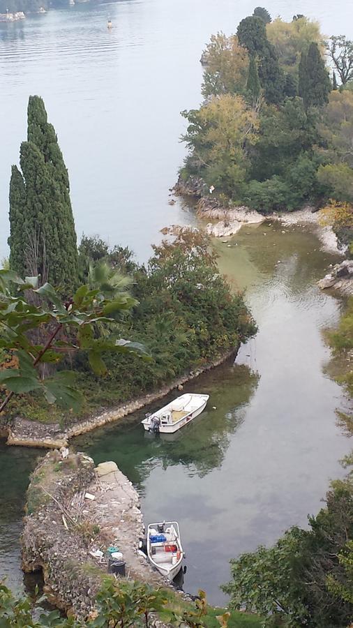 סן פליס דל בנאקו Villa Indipendente A Pochi Passi Dal Lago מראה חיצוני תמונה