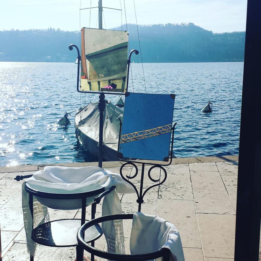 סן פליס דל בנאקו Villa Indipendente A Pochi Passi Dal Lago מראה חיצוני תמונה