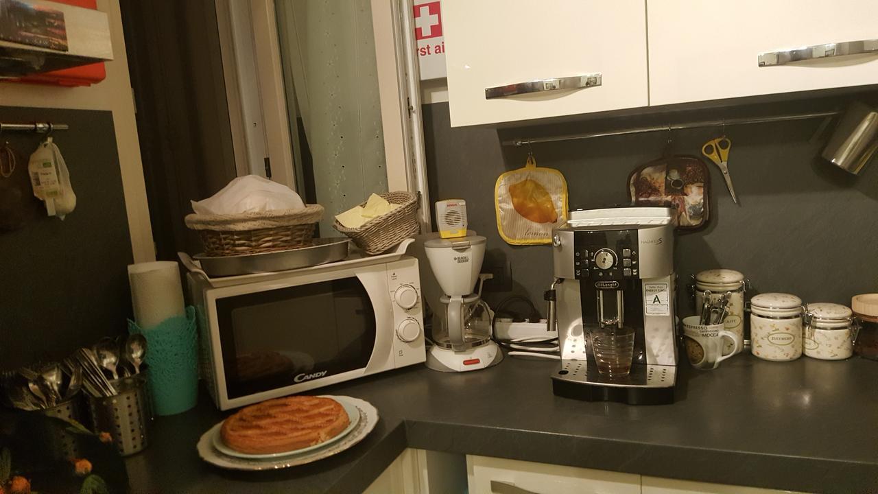 סן פליס דל בנאקו Villa Indipendente A Pochi Passi Dal Lago מראה חיצוני תמונה