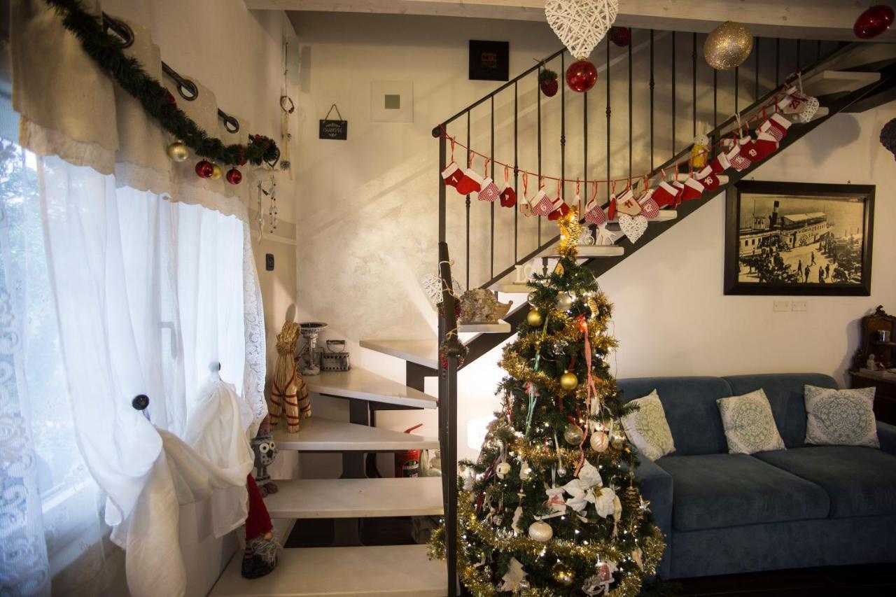 סן פליס דל בנאקו Villa Indipendente A Pochi Passi Dal Lago מראה חיצוני תמונה
